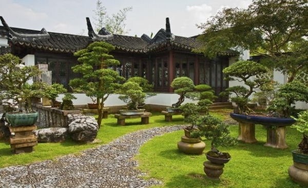 Feng Shui Garten Anlegen Garten Allgemein Bauen Und Wohnen In Der Schweiz