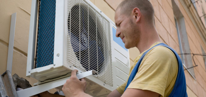 Installateur