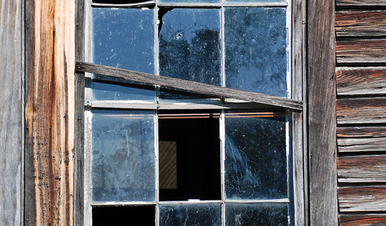 Renovierungen von bestehender Bausubstanz – Fenster