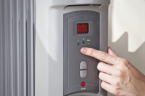 Heizöl – bequem und etabliert, aber steigende Kosten