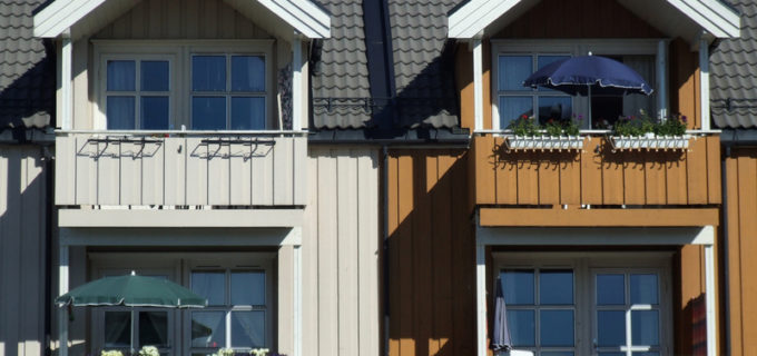 Das Doppeleinfamilienhaus – eine interessante Alternative