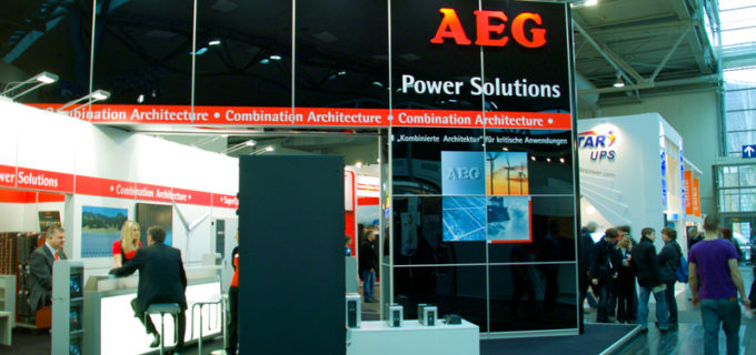 AEG Haustechnik