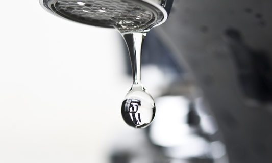 Tropfenden Wasserhahn reparieren