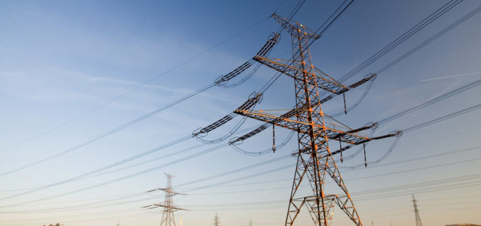 Heizen mit Strom