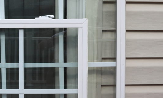Zugluft – so werden Fenster und Türen wieder dicht