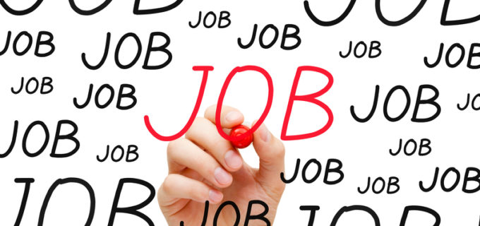 Haustechnik Jobs