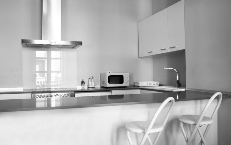 Küchen - modern und funktionell