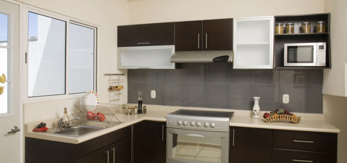 Küchen: Modern und stets perfekt designt