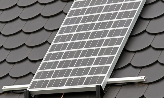 Photovoltaik-Module: der Wirkungsgrad!