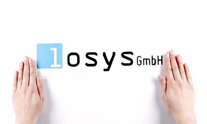 Losys GmbH - Baureferenzen