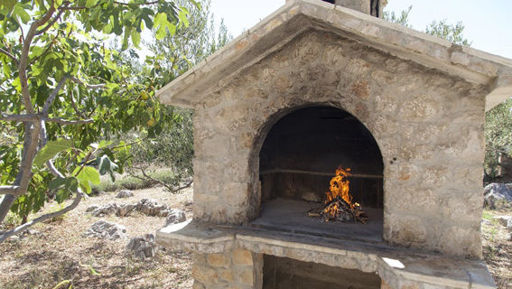 Grillpavillons für den eigenen Garten