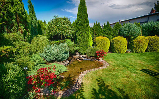 Wintergarten Einrichtung Bilder