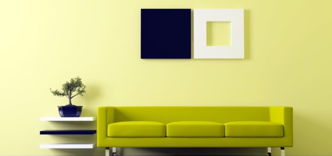 Wirkung von Farben