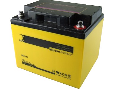 Solarstromspeicher: wieso, weshalb, warum?
