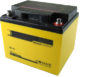 Solarstromspeicher