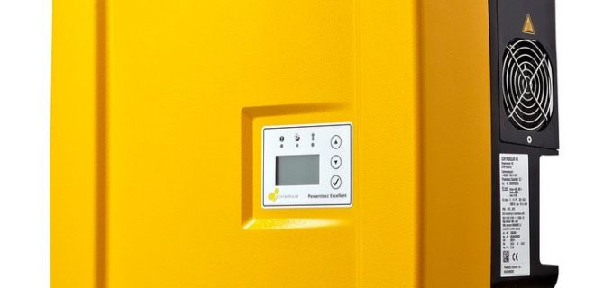 Was macht eigentlich ein Wechselrichter?