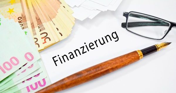 Die Finanzplanung auf sichere Füsse stellen