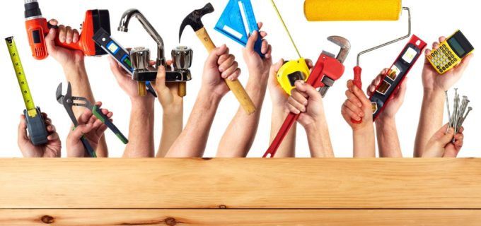 Bauhandwerkerpfandrecht