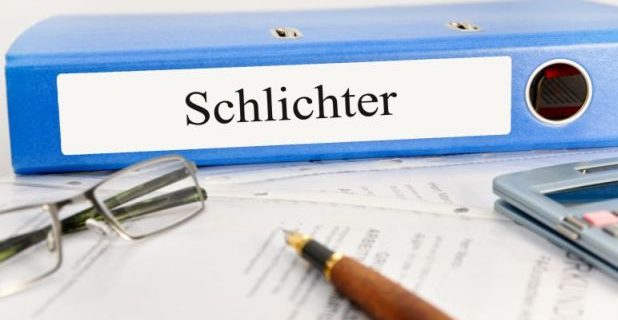 Schlichtungsbehörde für Mieter und Hauseigentümer