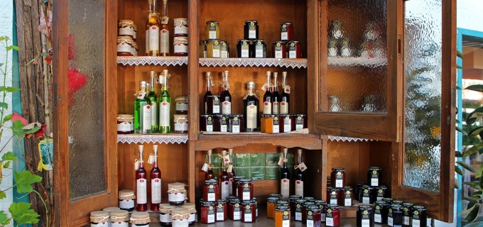 Der Bauernschrank