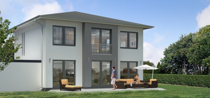 5 Top-Makler für das Haus am Zürichsee