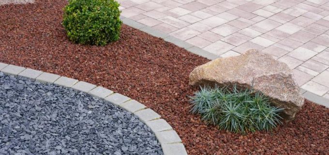 Steingarten Tipps: Den Garten anlegen