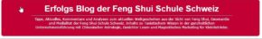 Feng-Shui-Blog