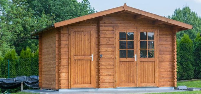 Holzpavillon: Der Klassiker im eigenen Garten