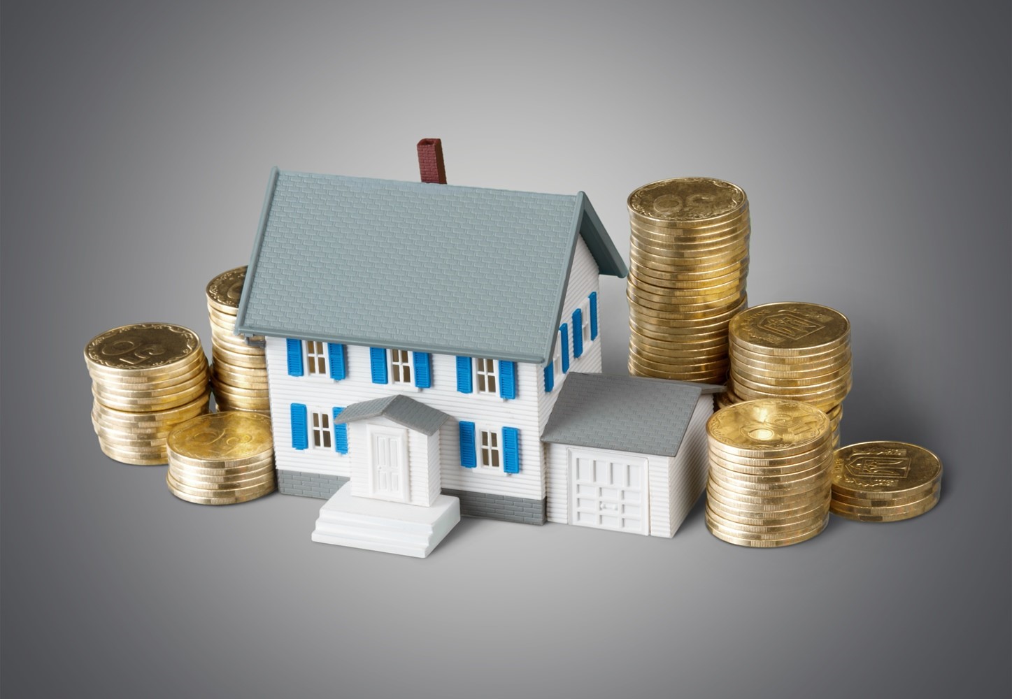Immobilienboerse AG - Kostenlose Marktwertanalyse