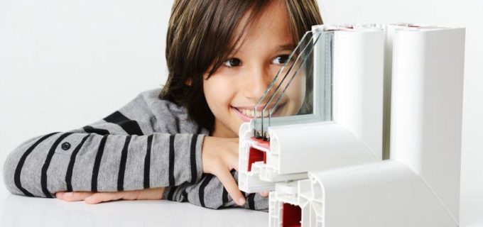 Aufbau eines Fensters – einfach erklärt