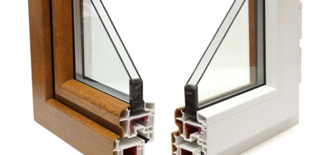 Holz- oder Kunststofffenster, ein Vergleich