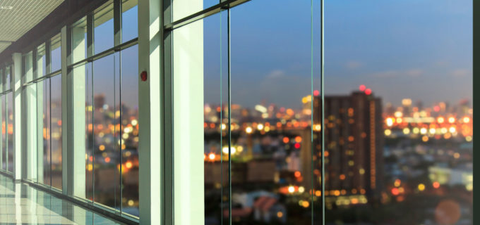 Bodentiefe Fenster: Das sind die Vor- und Nachteile!
