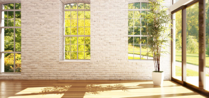 Das sind die gängigen Fenstertypen und Fensterarten