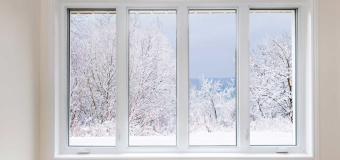 Vergleich: Fenster Zweifach- oder Dreifachverglasungen?