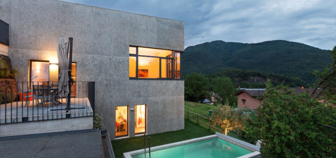 Eckfenster – Wissenswertes zum Trend mit zeitlosem Charme