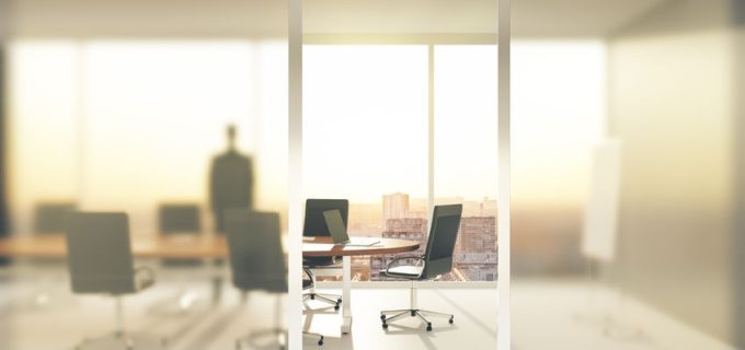 Sichtschutz für Fenster und Türen – alles ausser langweilig!