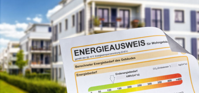 Der Gebäudeenergieausweis (GEAK) einfach erklärt
