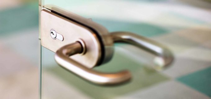 Türgriffe – viele Möglichkeiten für ein kleines Bauteil