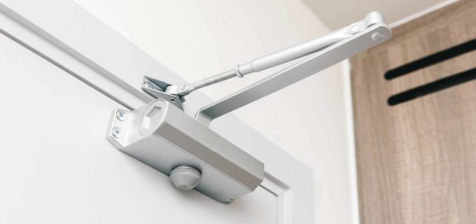 Türschliesser – Volle Kontrolle an der Tür