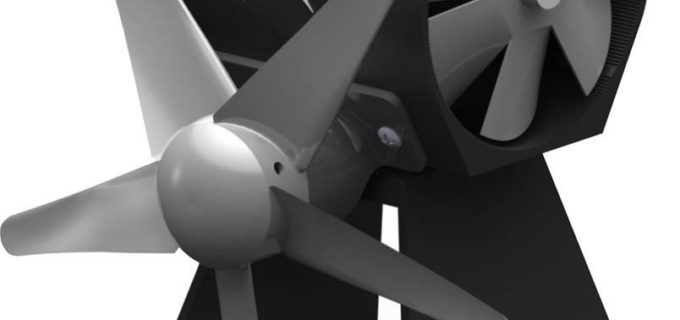 Kaminofen Ventilator: Die wichtigsten Fragen  einfach erklärt