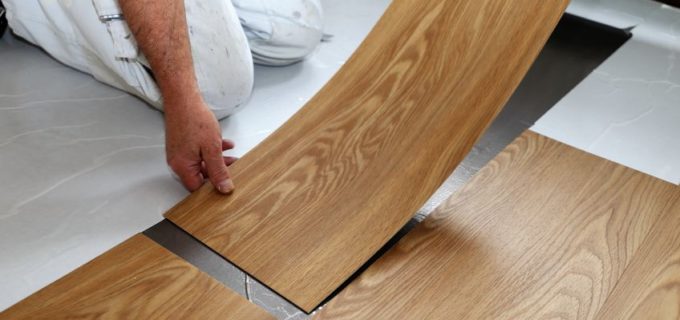 Vinylboden: Die häufigsten Fragen im Überblick