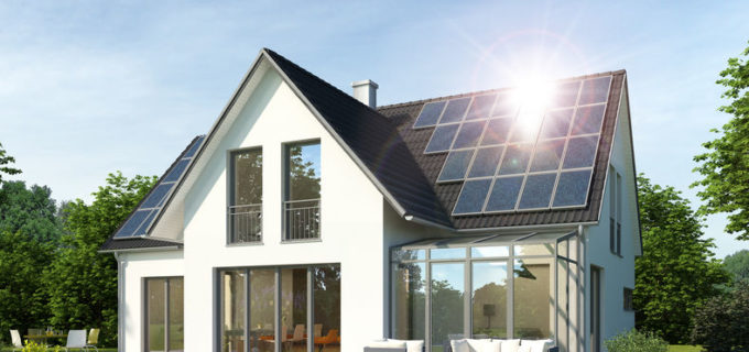 Was ist ein Ausbauhaus?