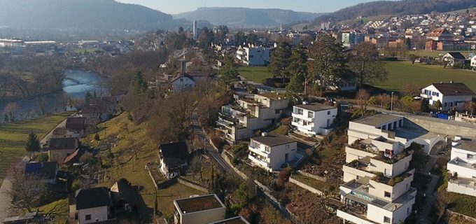 An Hanglage bauen: 9 Tipps, die Sie unbedingt beachten müssen