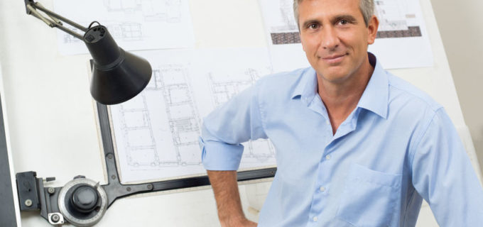 So wird der Termin beim Architekten ein voller Erfolg