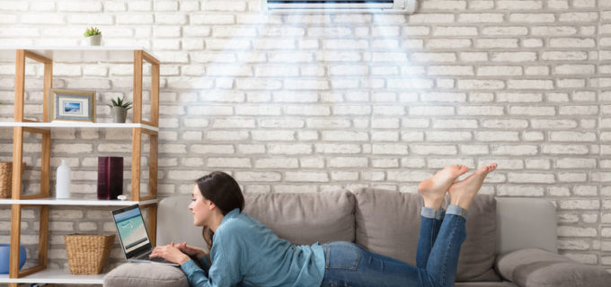 Klimaanlage für die Wohnung – darauf sollten Sie achten