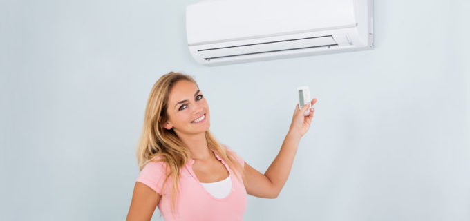 Klimaanlage fürs Haus nachrüsten – darauf müssen Sie achten