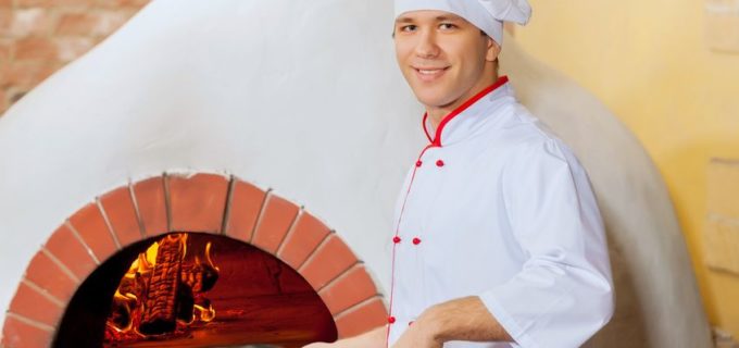 Pizzaofen bauen – Kosten, Tipps und Ideen