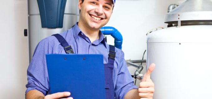 Boiler ersetzen – Kosten & Informationen
