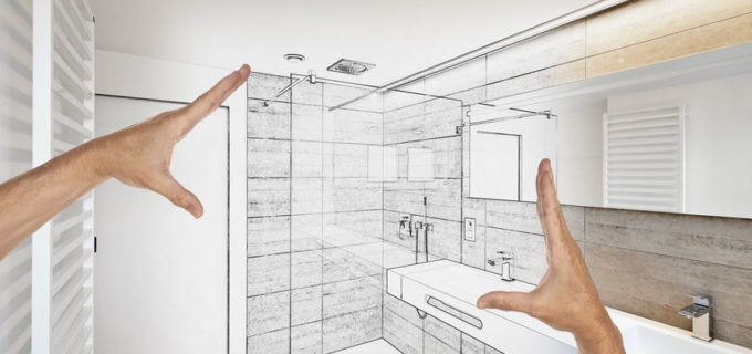 Badezimmer renovieren – wertvolle Anregungen und Tipps