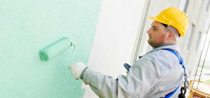 Haus streichen – Kosten und wichtige Informationen